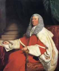 George John, 2nd Earl Spencer, c.1799-1806